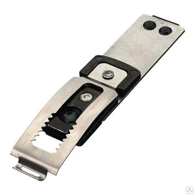 GEZE, Фиксатор для скользящей тяги TS 3000/4000/5000.