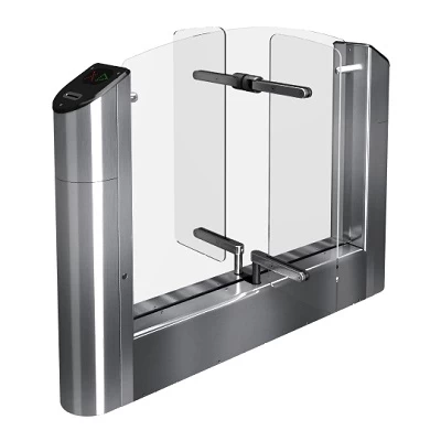 OXGARD, Praktika T-04-CMK-900 (Центральный модуль турникета на 900мм c картоприемником)