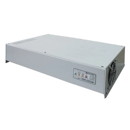Источник резервного питания Бастион TEPLOCOM-1000