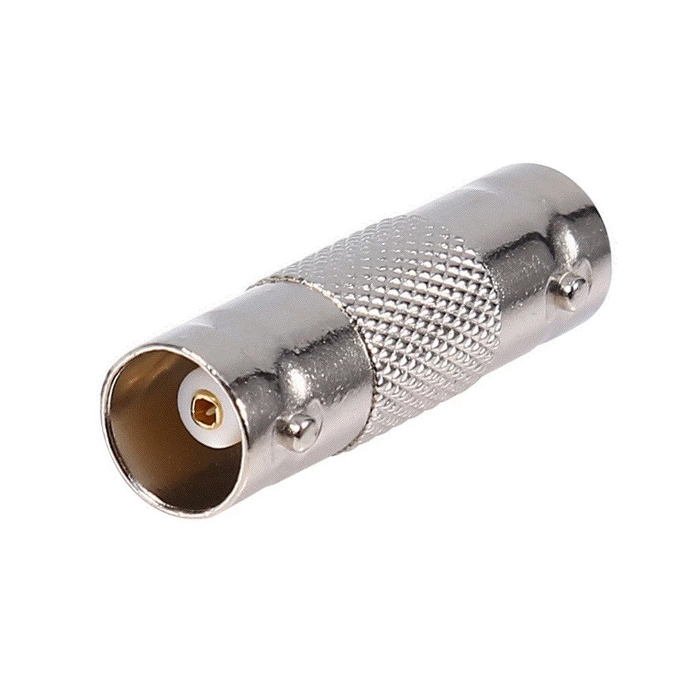 Переходник BNC гнездо - BNC гнездо AMATEK AVC-BNCF-BNCF