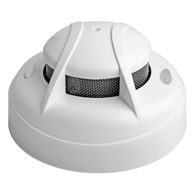 Извещатель пожарный дымовой оптико-электронный точечный адресно-аналоговый Сибирский Арсенал ИП212-220А «ДИП-220А»