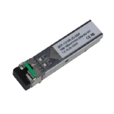Оптический модуль SFP Dahua SFP-1310R-20-SMF