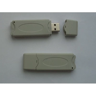 Считыватель формата EM-Marin Проксимус-USB-флешка