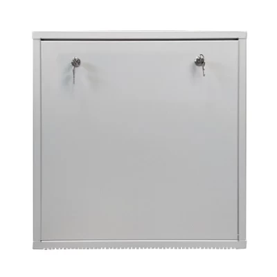 Шкаф электротехнический Space Technology ST-NC550-2U02 PRO (СЕРЫЙ)