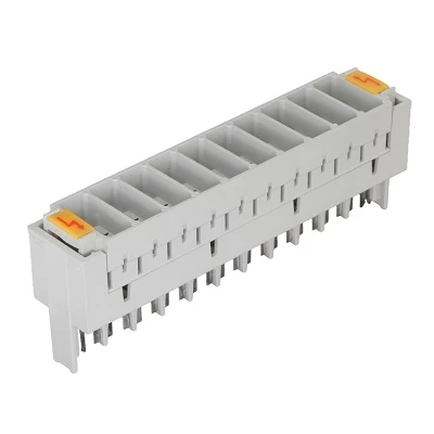 Магазин защиты плинтов NIKOMAX ESSENTIAL NMC-PL-PM10-10