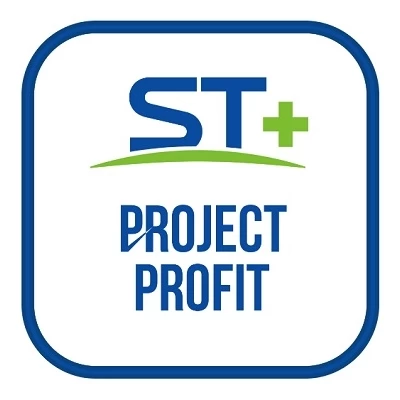 Программное обеспечение Space Technology ST+PROJECT PROFIT