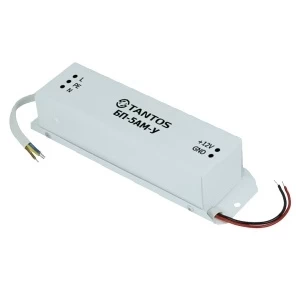 Блок питания TANTOS БП-5АМ-У