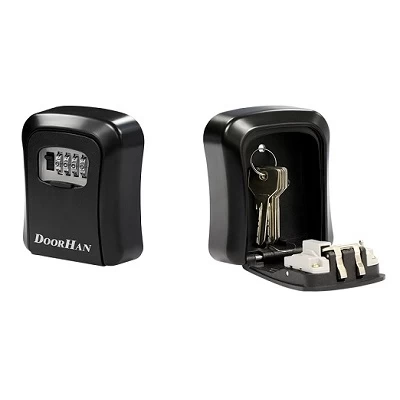 Сейф кодовый для ключей DOORHAN Safecode