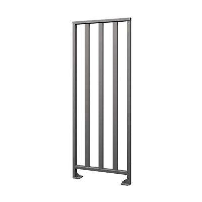 OXGARD, Ограждение полноростовое 820-Н