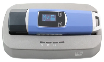 Док-станция для жезла Smartec ST-CE058EM