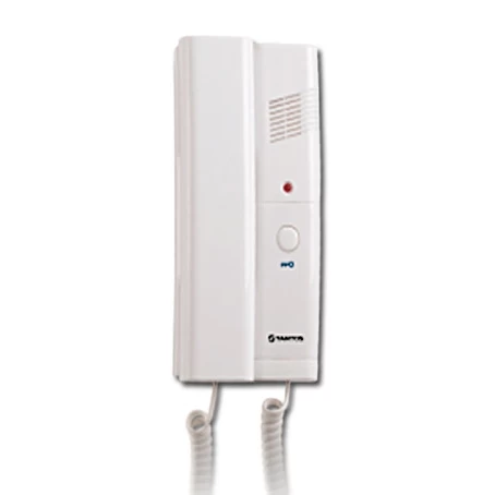 Трубка аудиодомофона TANTOS TS-203HA