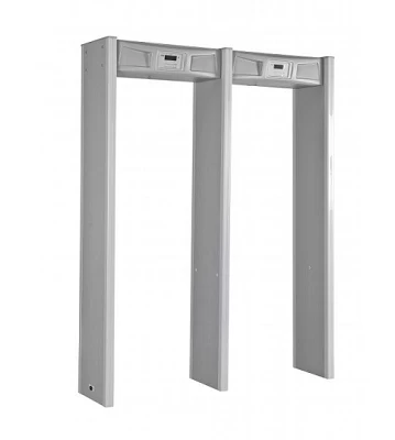Арочный металлодетектор ПАУТИНА-А3