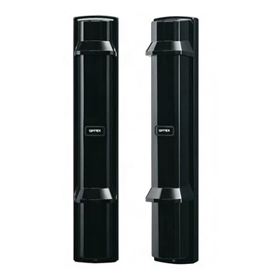 Всепогодный охранный извещатель линейный инфракрасный Optex SL-200QN