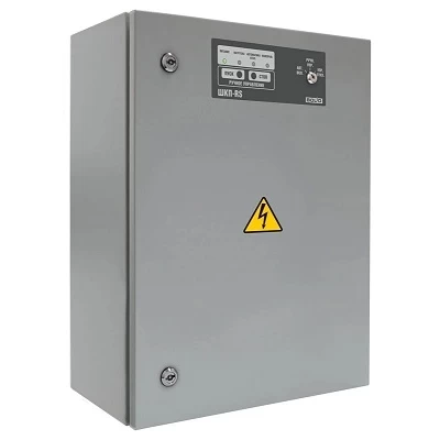 Блок контрольно-пусковой Болид ШКП-4RS с УПП (М)