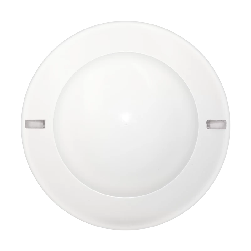 Охранный объемый потолочный оптико-электронный адресный извещатель Болид С2000-ПИК