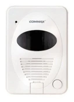 Вызывная панель аудиодомофона COMMAX DR-3Q
