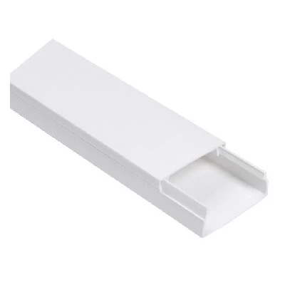 Кабельный канал 40х25 (40 м) Оптимлан 4100-0860