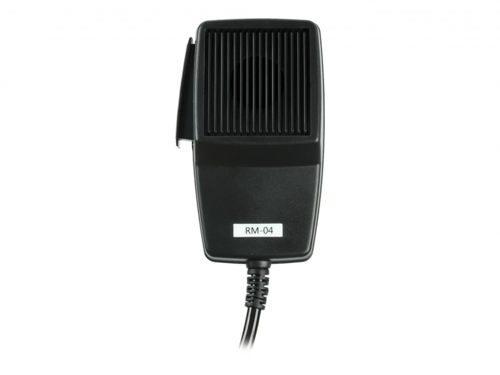 Микрофон ручной Roxton RM-04