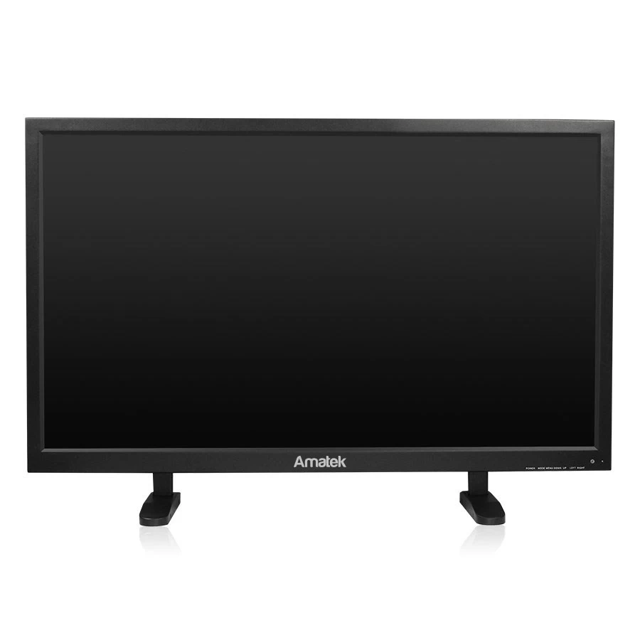 Монитор 43" AMATEK APV-M43PK