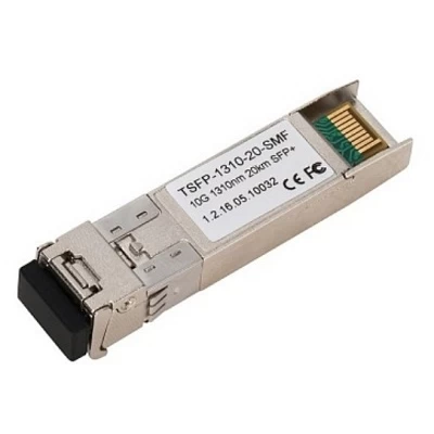 Оптический модуль SFP Dahua TSFP-1310-20-SMF
