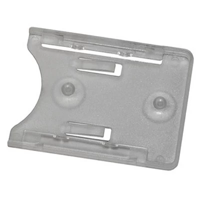 Держатель карт с присосками горизонтальный Smartec ST-AC301HP