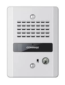 Вызывная панель аудиодомофона COMMAX DR-2GN