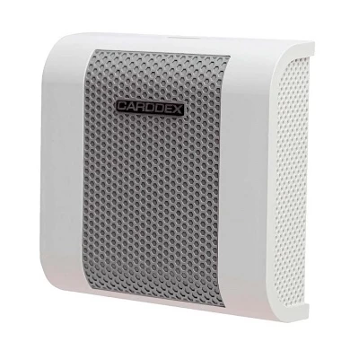 Конвертер интерфейсов Ethernet/3RS-485 CARDDEX CVE