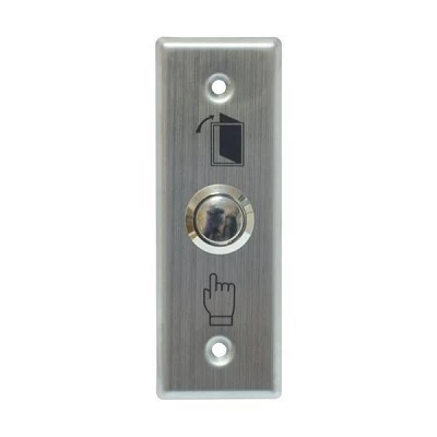 Кнопка выхода накладная Dahua DHI-ASF905