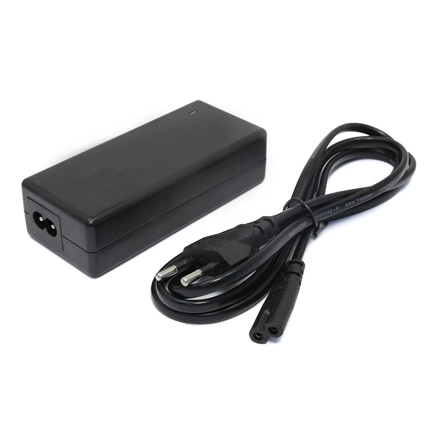 Инжектор PoE 30 Вт AMATEK AN-PI30G