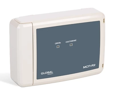 Модуль связи подчиненный Рубеж МСП-R2