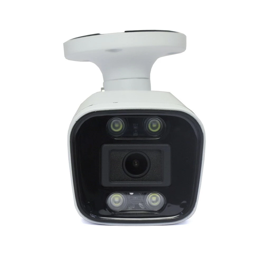 Цилиндрическая IP видеокамера 5 Мп AMATEK AC-IS502MFSX