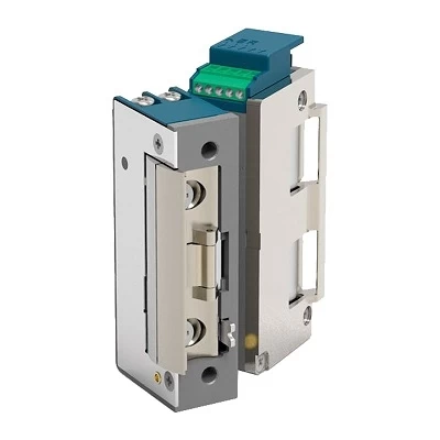 Электрозащелка врезная, НО, без планки O&C 54.1.00.F (54F10)