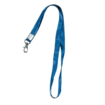 Ремешок с карабином TANTOS TS-STR (blue)