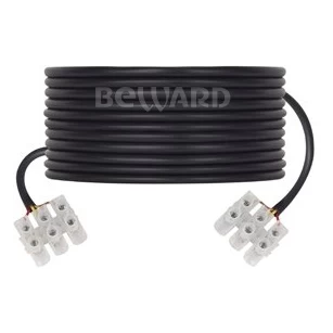 Соединительный шнур Beward UKS-2BK