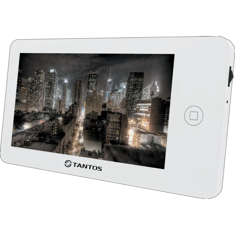 Монитор видеодомофона TANTOS NEO (Black) XL