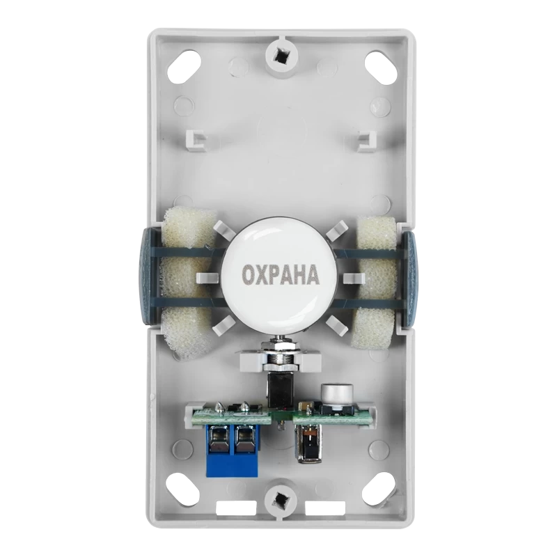 Адресная тревожная кнопка Болид С2000-КТ