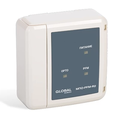 Модуль передачи данных Рубеж МПО-PFM-R2