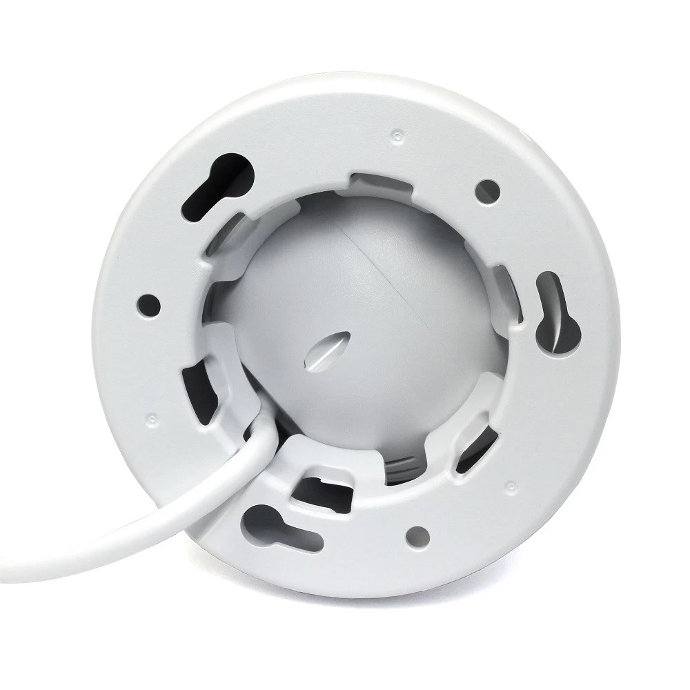 Купольная IP видеокамера 4 Мп AMATEK AC-ID402MX