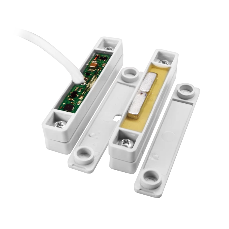 Адресный магнитоконтактный охранный извещатель Болид С2000-СМК Эстет