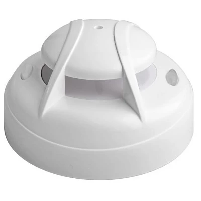 Извещатель пожарный тепловой максимально-дифференциальный адресный Сибирский Арсенал ИП101-17А-A1R