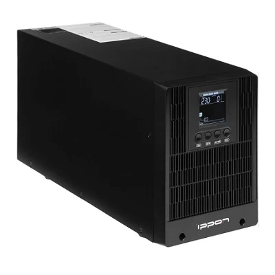 Источник бесперебойного питания, On-line Ippon Innova TBE 2000 (2050430)