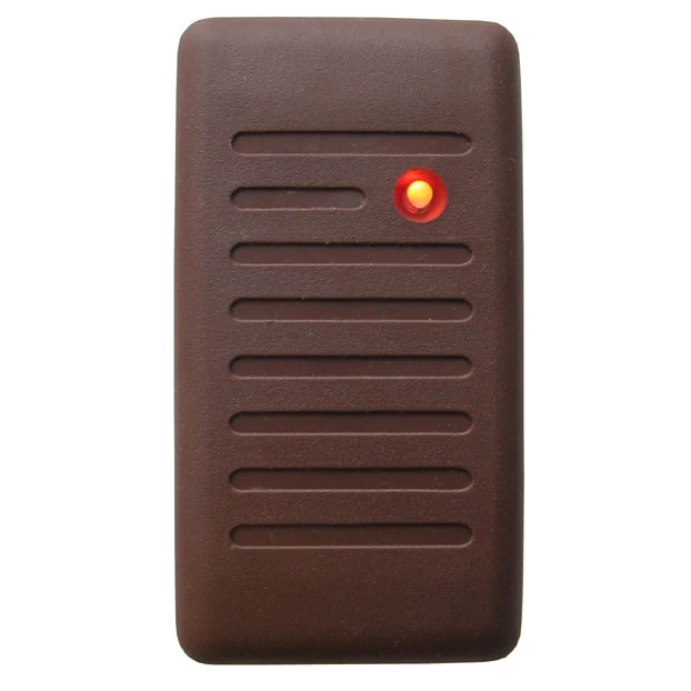 Автономный контроллер со считывателем EM-Marine Проксимус-USB/K-3