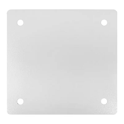 CARDDEX, Монтажная пластина для механических шлагбаумов.