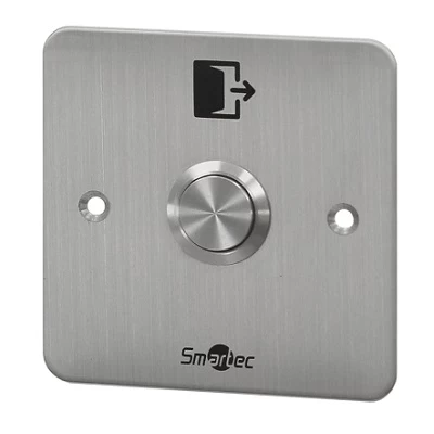Кнопка выхода врезная Smartec ST-EX144W
