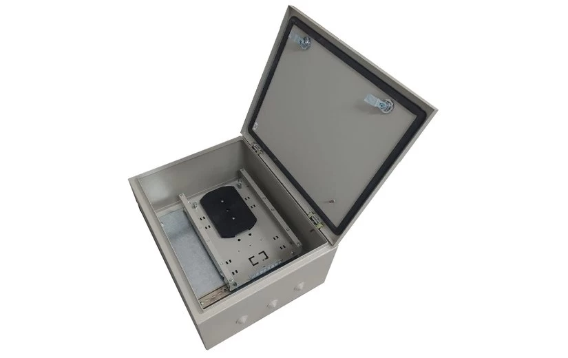 Шкаф электротехнический TFortis CrossBox-2