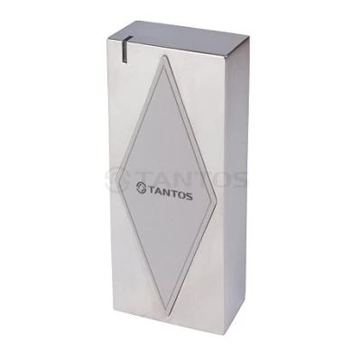 Считыватель формата Mifare TANTOS TS-RDR-MF Metal
