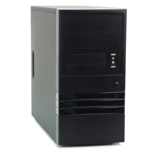 Системный блок в сборе с ПО RusGuard Soft RusGuard SRV-Professional HTTPC