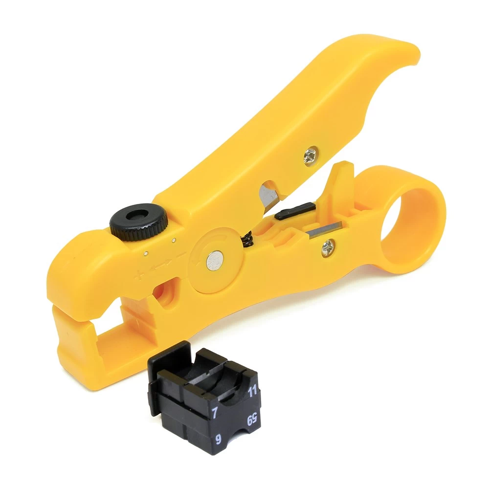 Инструмент универсальный (стриппер) AMATEK AT-352