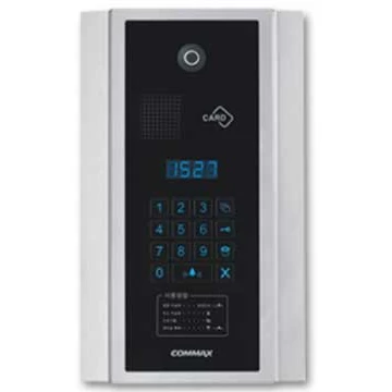 Вызывная панель видеодомофона COMMAX DRC-600LC/RF