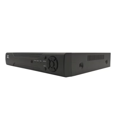 16 канальный сетевой видеорегистратор Space Technology ST-NVR-S1608X25